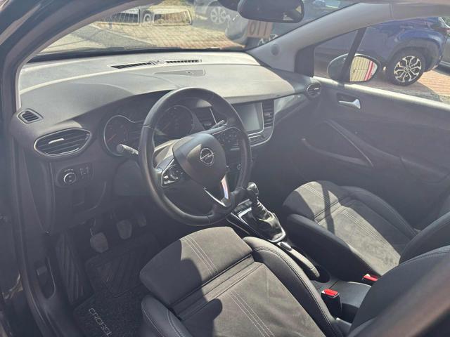 OPEL Crossland usata, con Climatizzatore