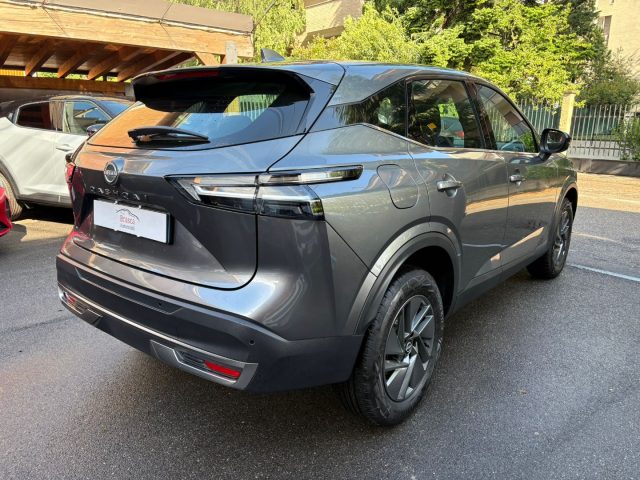 NISSAN Qashqai usata, con Alzacristalli elettrici