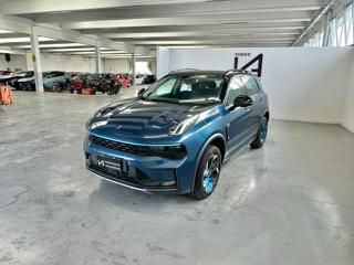 LYNK & CO 01 usata, con Airbag laterali