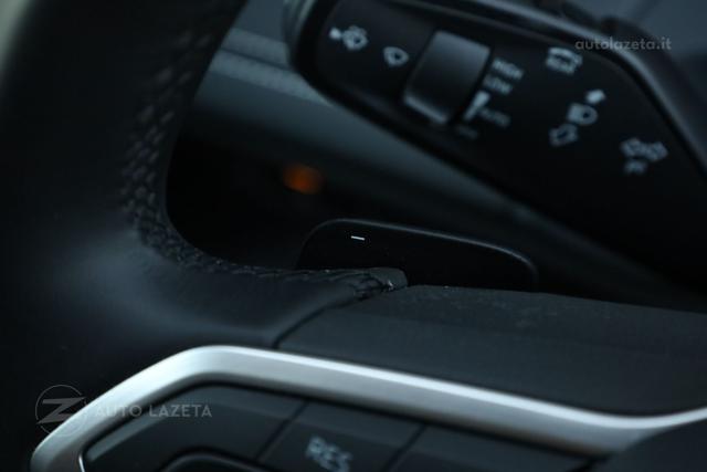 VOLKSWAGEN Tiguan usata, con Sensori di parcheggio posteriori