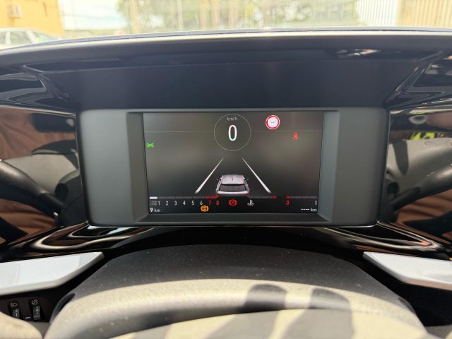 OPEL Mokka usata, con Immobilizzatore elettronico