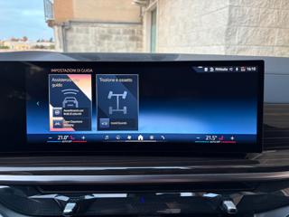 BMW X6 usata, con Portellone posteriore elettrico