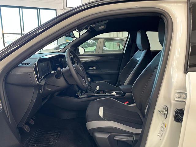 OPEL Mokka usata, con Climatizzatore