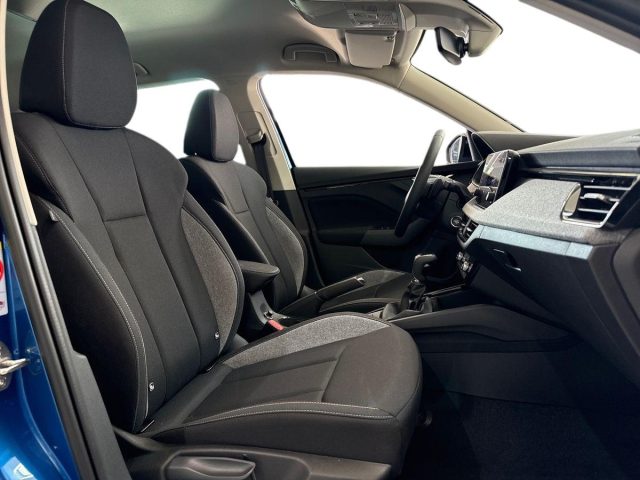 SKODA Kamiq usata, con Controllo trazione