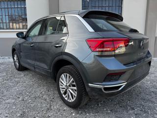 VOLKSWAGEN T-Roc usata, con Antifurto