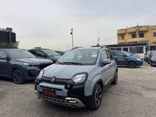 FIAT Panda usata, con Alzacristalli elettrici