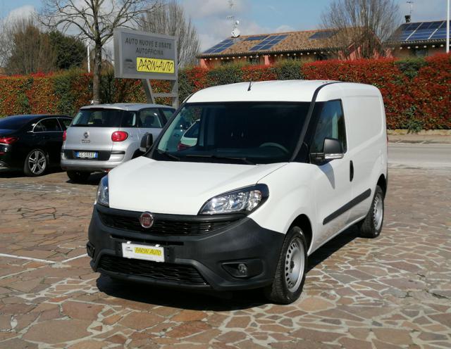 FIAT Doblo usata, con ABS