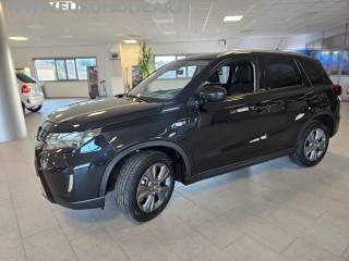 SUZUKI Vitara 1.4 Promo GPL 129 cv