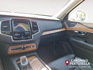 VOLVO XC90 usata, con Controllo trazione