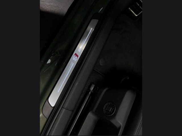 AUDI A3 usata, con Sensore di luce