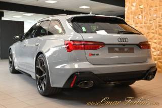 AUDI RS6 usata 121
