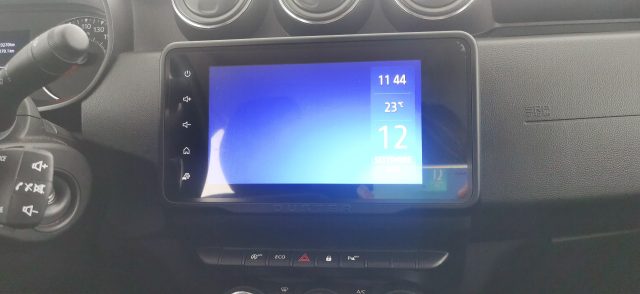 DACIA Duster usata, con Telecamera per parcheggio assistito