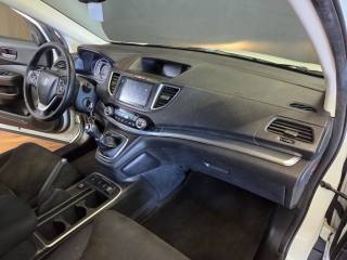 HONDA CR-V usata, con Autoradio digitale