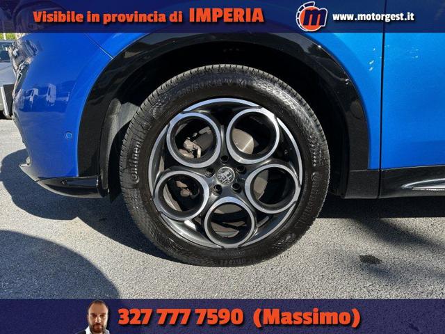 ALFA ROMEO Tonale usata, con Park Distance Control