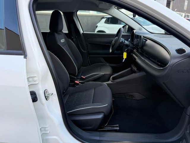 FIAT 600 usata, con Park Distance Control