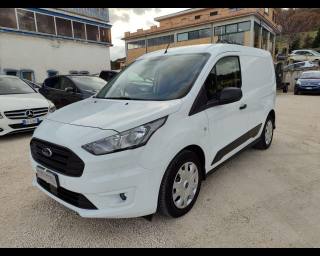 FORD Transit Connect usata, con ABS