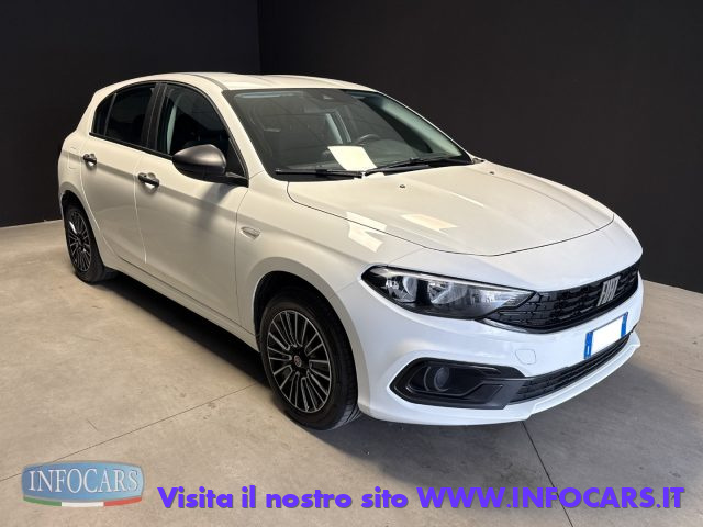 FIAT Tipo usata, con ABS
