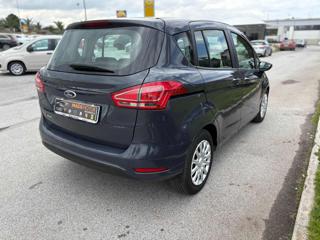 FORD B-Max usata, con Chiusura centralizzata