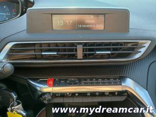 PEUGEOT 3008 usata, con Bracciolo