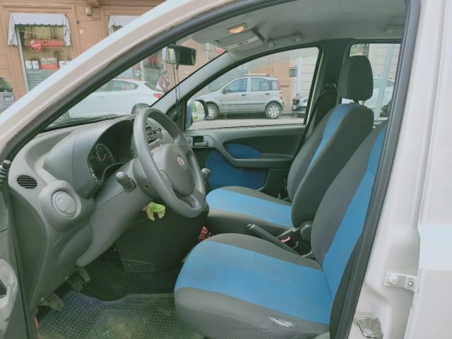 FIAT Panda usata 12