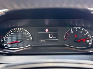 PEUGEOT 208 usata 14
