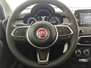 FIAT 500X usata, con Controllo trazione