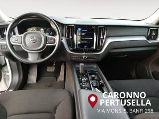VOLVO XC60 usata, con Cruise Control