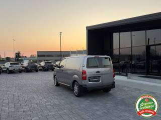 OPEL Vivaro usata, con Cruise Control