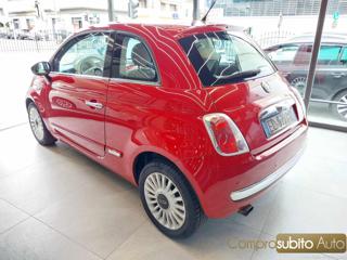 FIAT 500 usata, con Chiusura centralizzata
