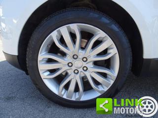 LAND ROVER Range Rover Sport usata, con MP3