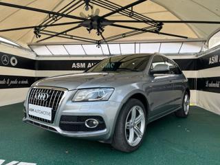 AUDI Q5 usata, con Airbag laterali