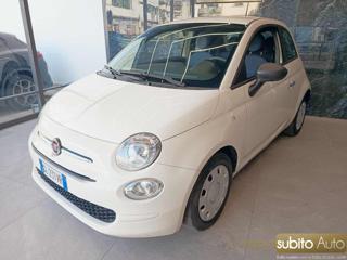 FIAT 500 usata, con Airbag