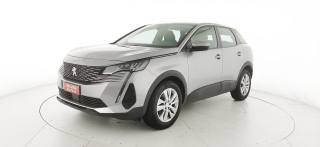 PEUGEOT 3008 usata, con Airbag laterali