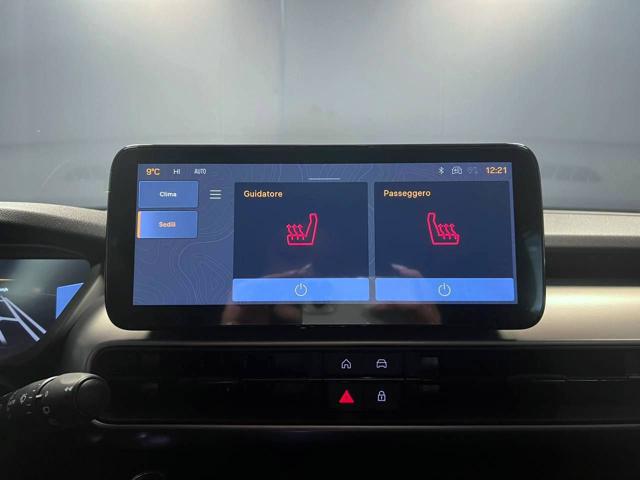 JEEP Avenger usata, con Cruise Control