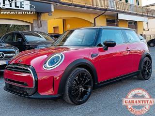 MINI Cooper usata, con Fari LED