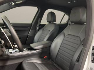 ALFA ROMEO Stelvio usata, con Climatizzatore
