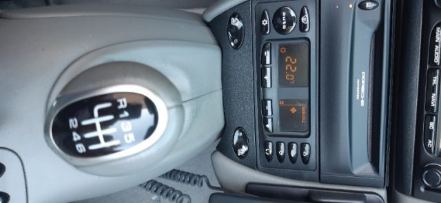 PORSCHE 996 usata, con Controllo trazione