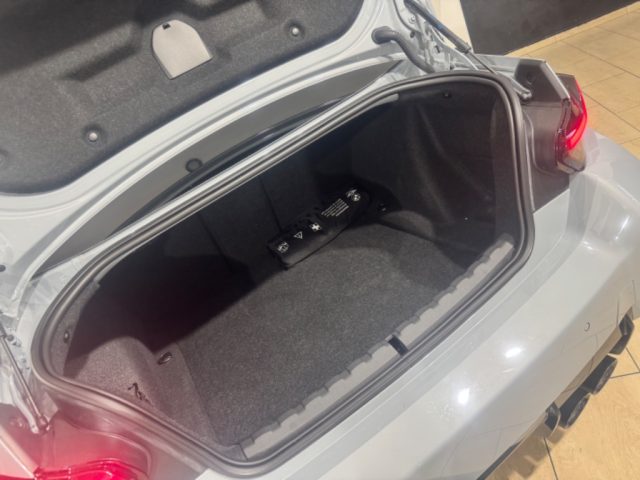 BMW M2 usata, con Airbag testa