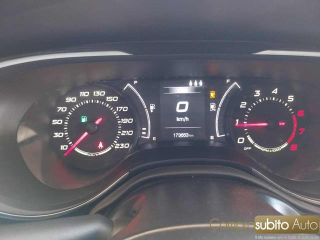 FIAT Tipo usata, con Airbag testa
