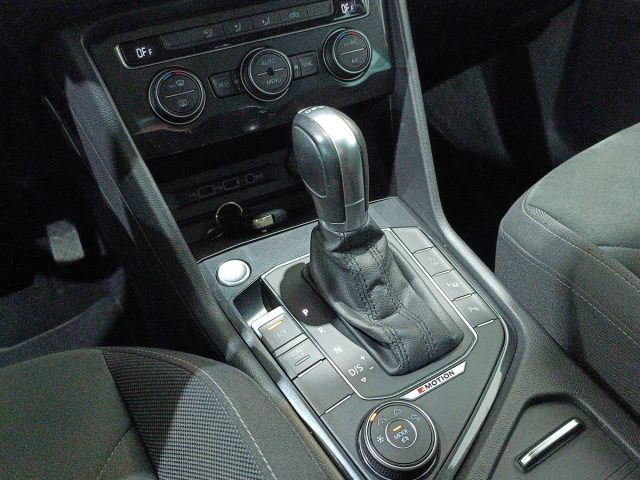 VOLKSWAGEN Tiguan usata, con Climatizzatore