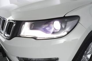 JEEP Compass usata 14