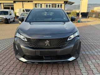 PEUGEOT 3008 usata, con Airbag laterali