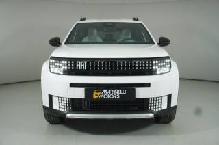 FIAT Grande Panda usata, con Airbag laterali