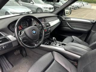 BMW X5 usata, con Chiusura centralizzata