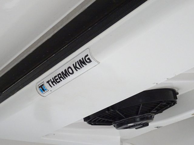 FIAT Ducato usata, con USB