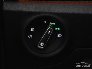 SKODA Kamiq usata, con Specchietti laterali elettrici