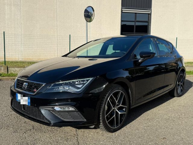 SEAT Leon usata, con ABS