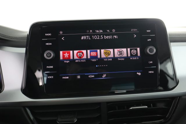 VOLKSWAGEN T-Roc usata 10