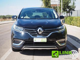 RENAULT Espace usata, con Controllo trazione