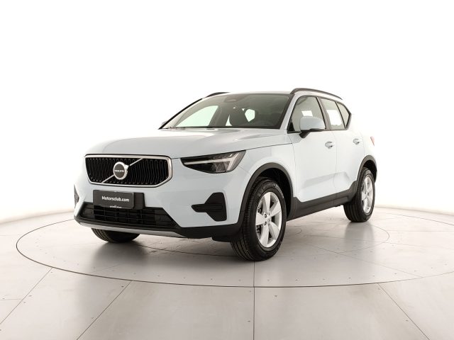 VOLVO XC40 usata, con Airbag